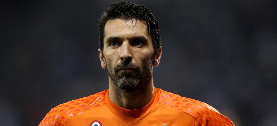 Gianluigi Buffon