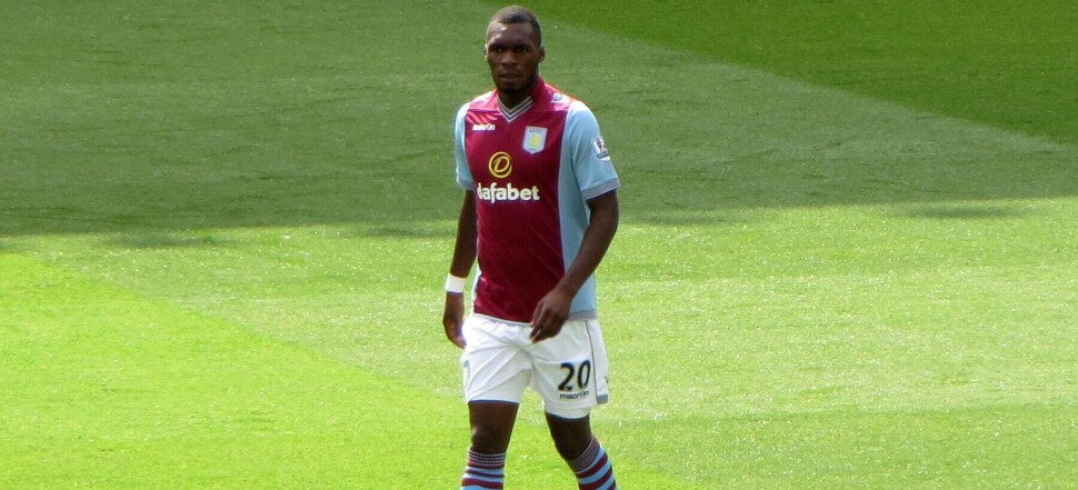 Christian Benteke