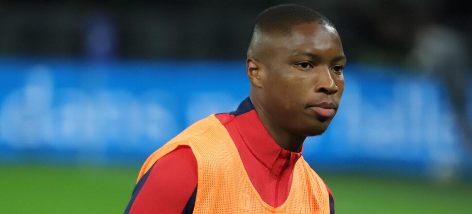 Bafode Diakite