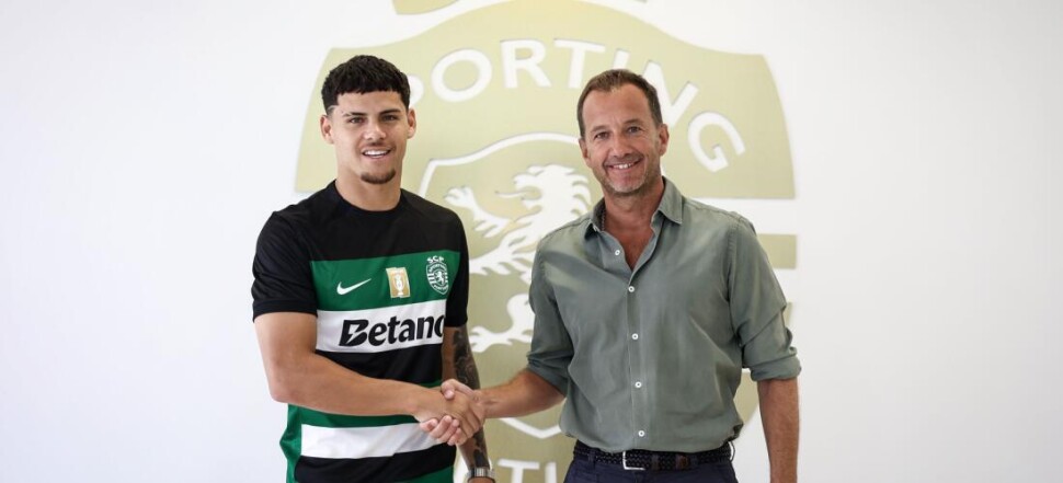 Maxi Araujo Frederico Varandas