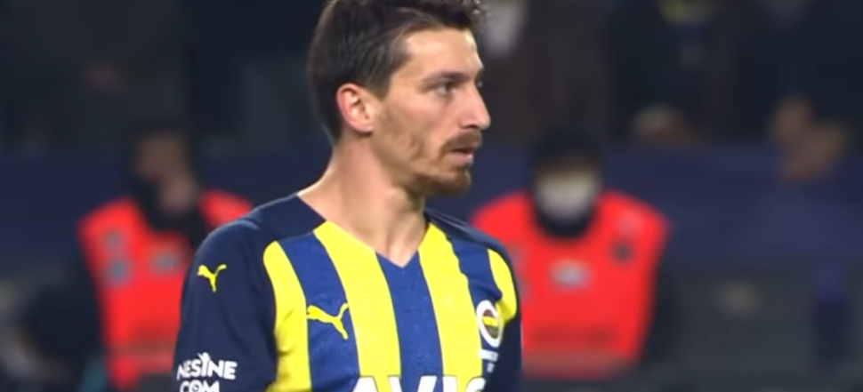 Mert Hakan Yandas
