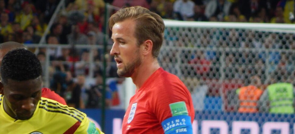 Harry Kane