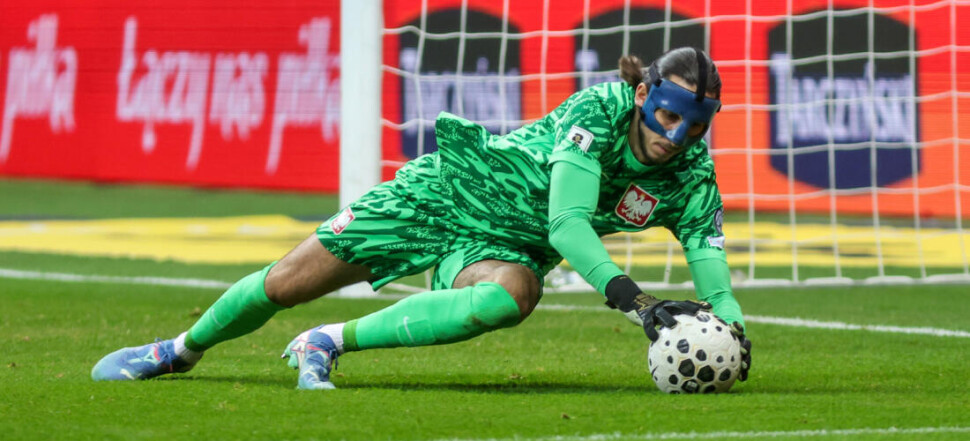 Kamil Grabara