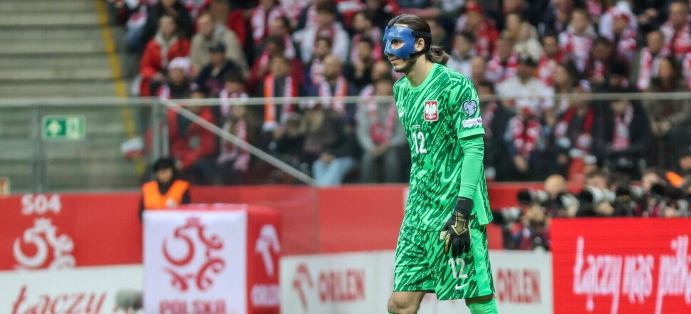 Kamil Grabara