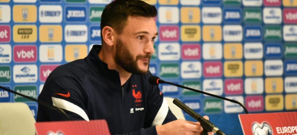 Hugo Lloris