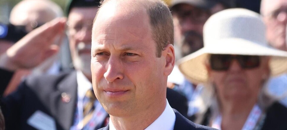 William Arthur Philip Louis