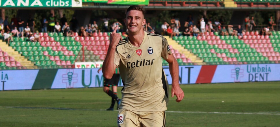 Lorenzo Lucca