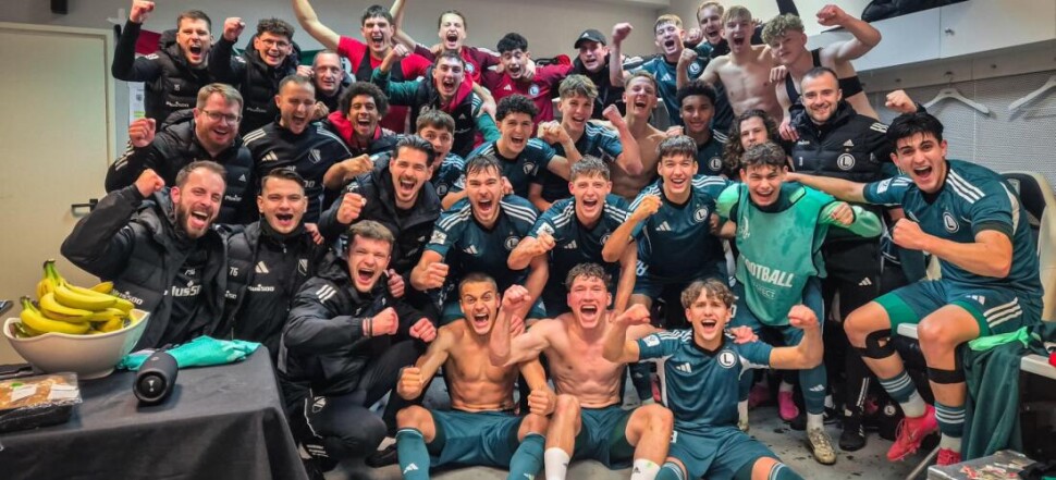 Legia U-19