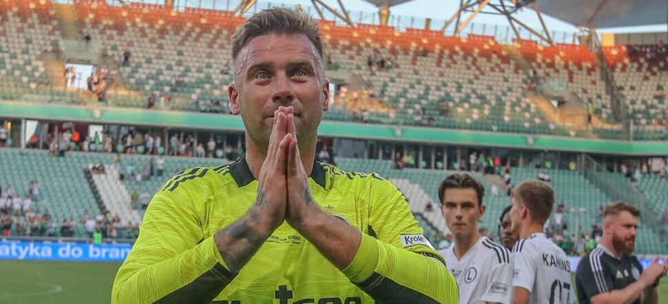 Artur Boruc