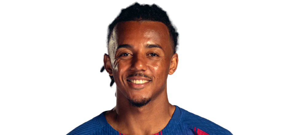 Jules Kounde