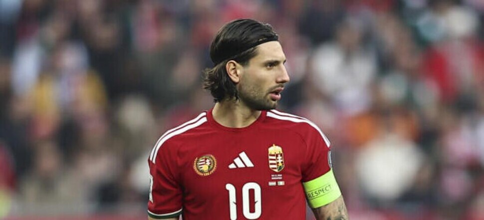 Dominik Szoboszlai