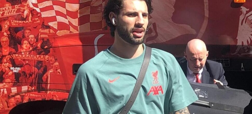 Dominik Szoboszlai