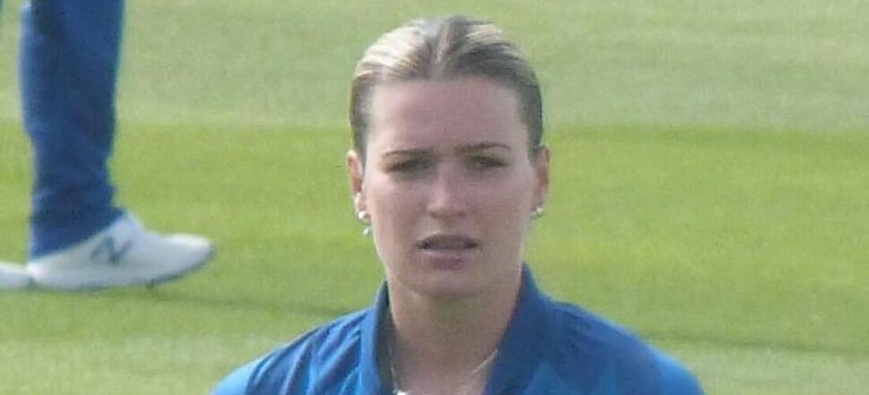 Lauren Bell