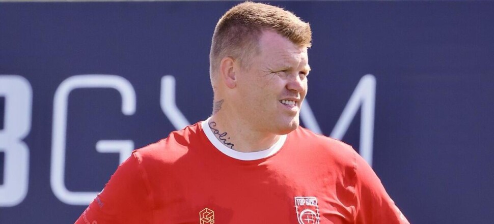 John Arne Riise