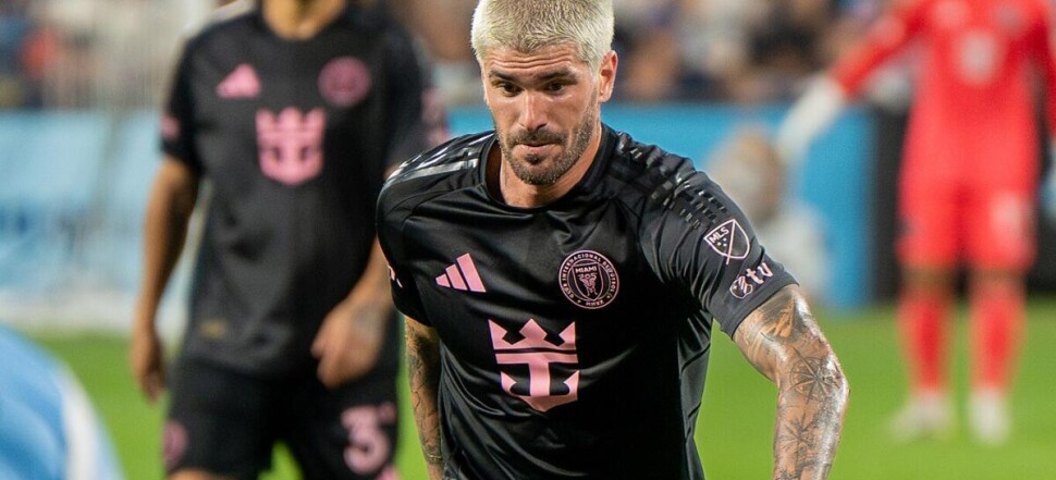 Rodrigo De Paul
