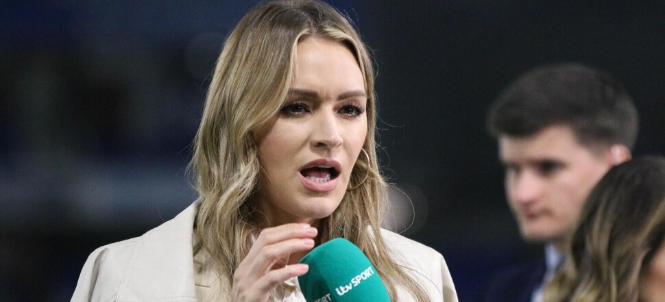 Laura Woods