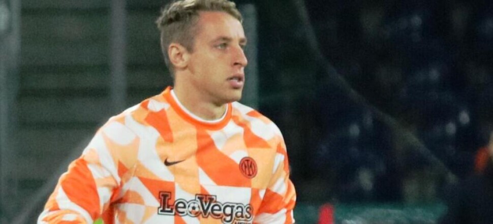 Davide Frattesi