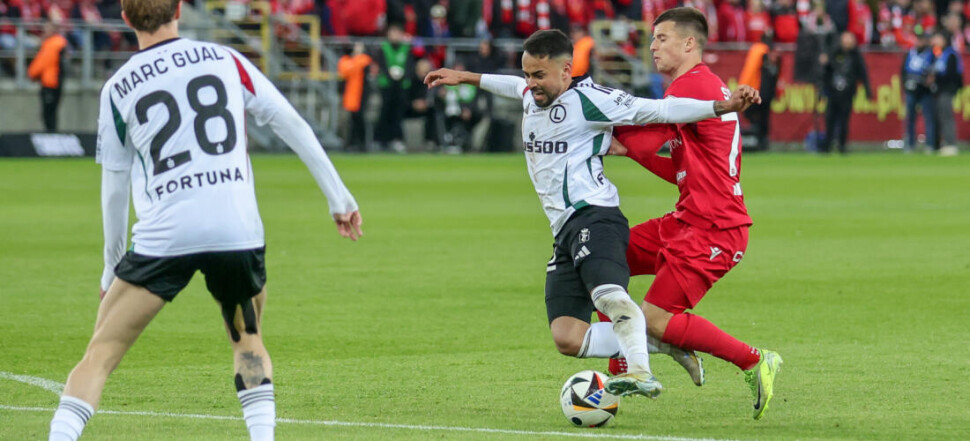 Luquinhas Jakub Sypek