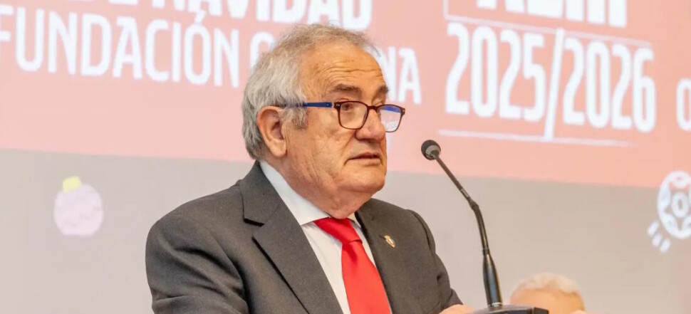 Luis Sabalza