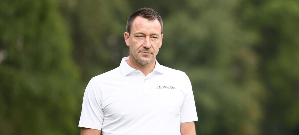 John Terry