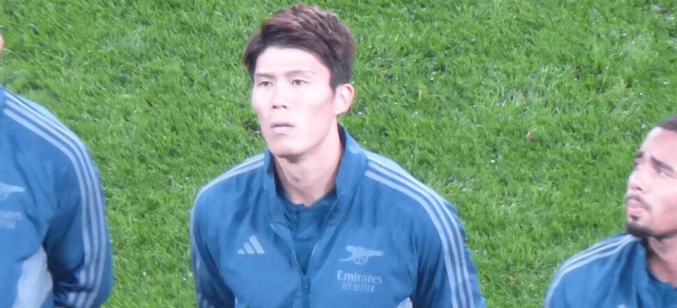 Takehiro Tomiyasu