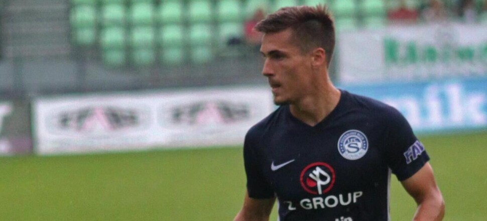 Lukas Sadilek