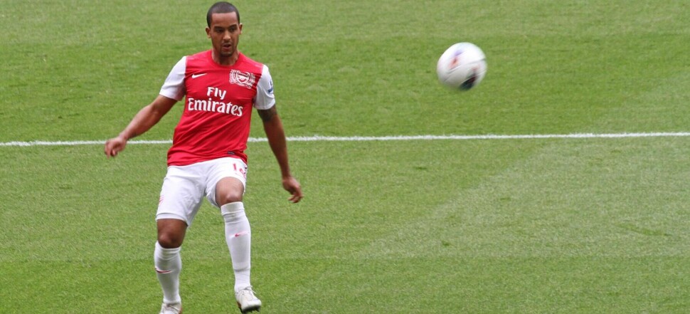 Theo Walcott