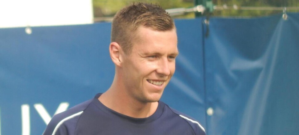 Lukas Lerager