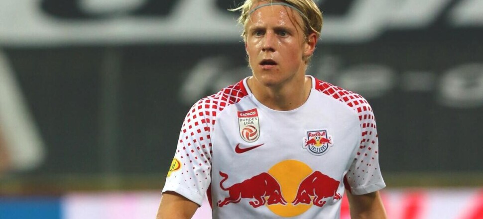 Xaver Schlager