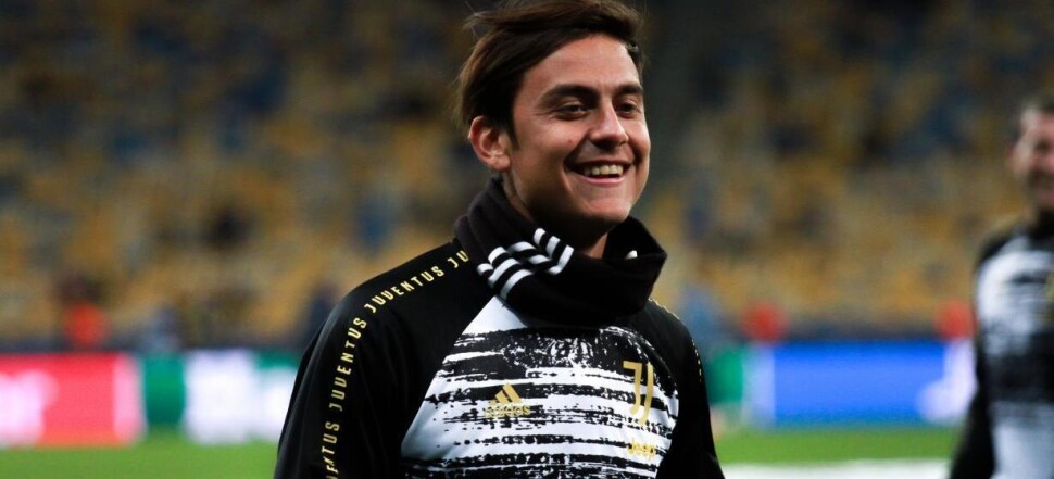 Paulo Dybala