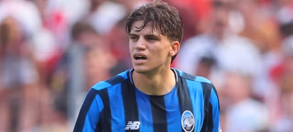 Marco Palestra