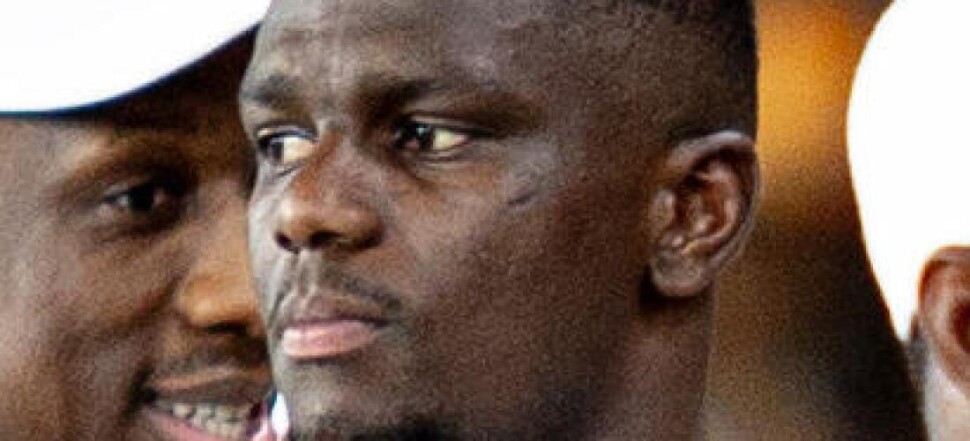 Ousmane Diomade