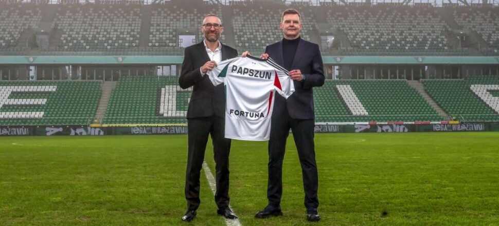 Marek Papszun Marcin Herra