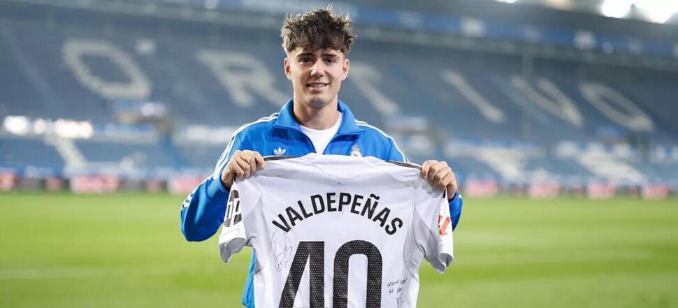 Victor Valdepenas