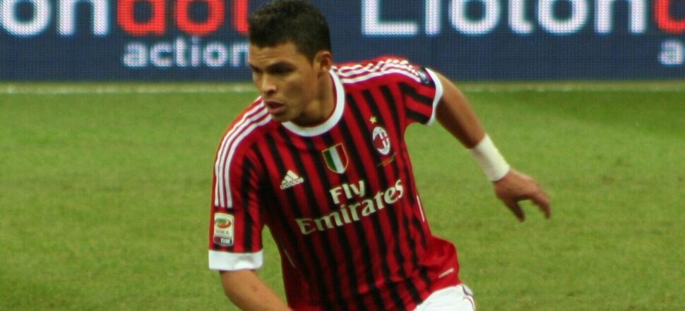 Thiago Silva