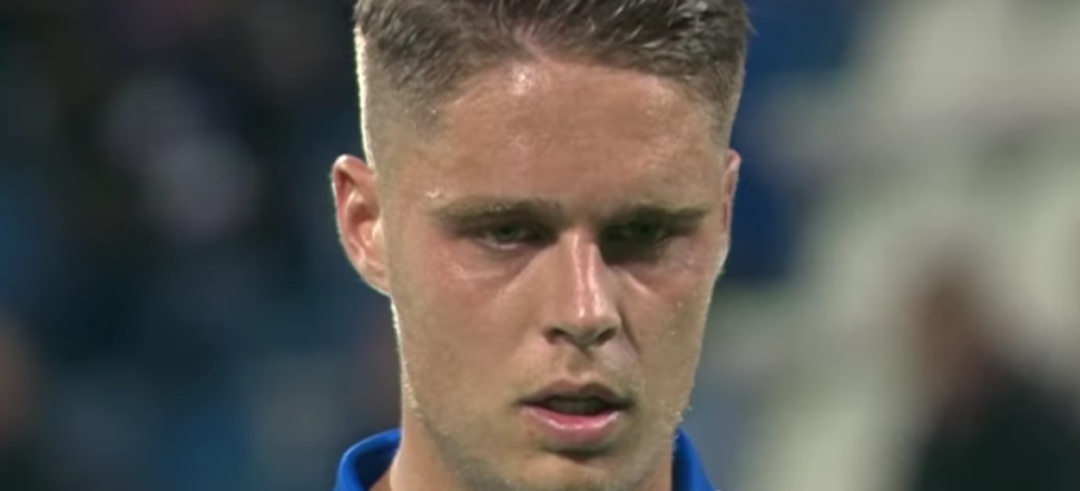 Joey Veerman