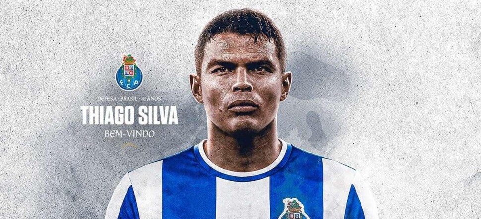 Thiago Silva