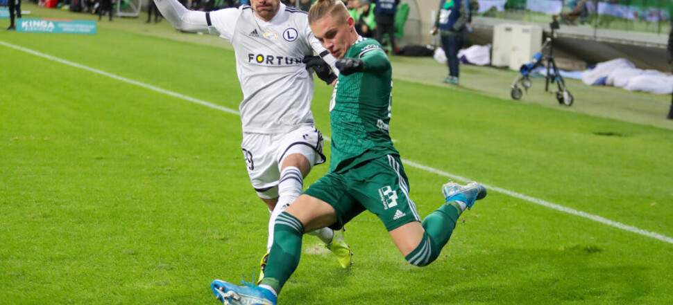 Przemysław Płacheta