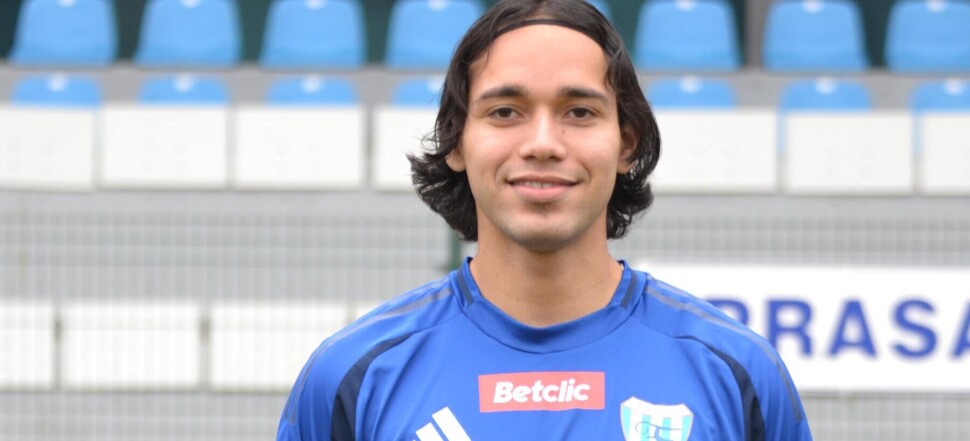 Javier Mateo Ortiz