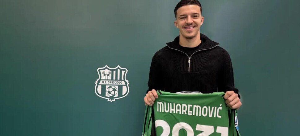Tarik Muharemović