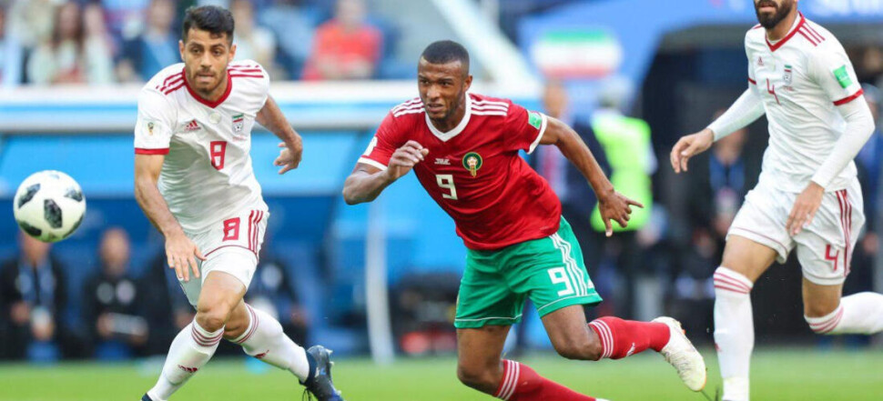 Ayoub El Kaabi