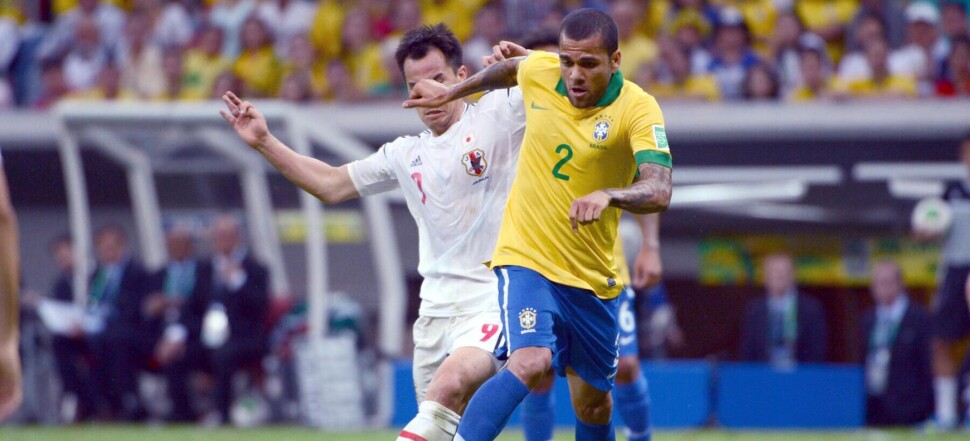 Dani Alves
