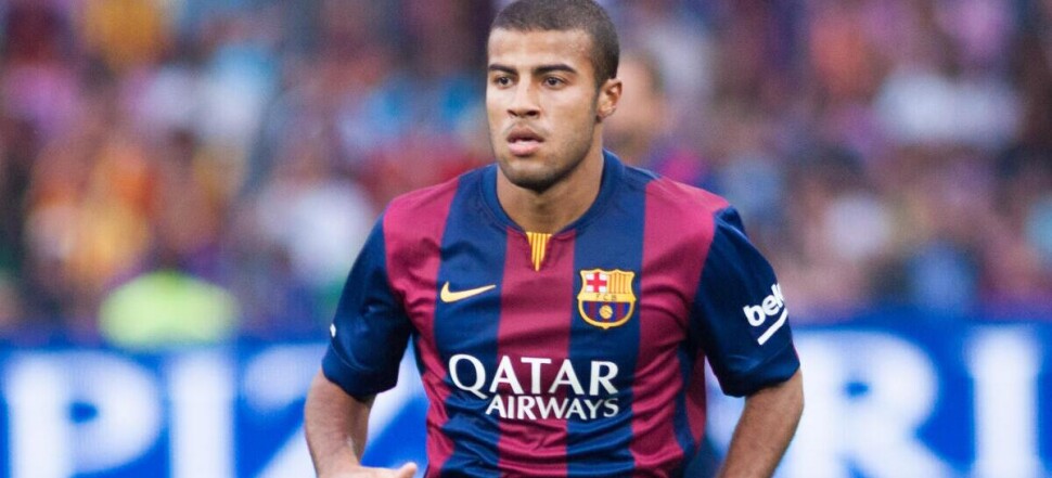 Rafael Alcantara