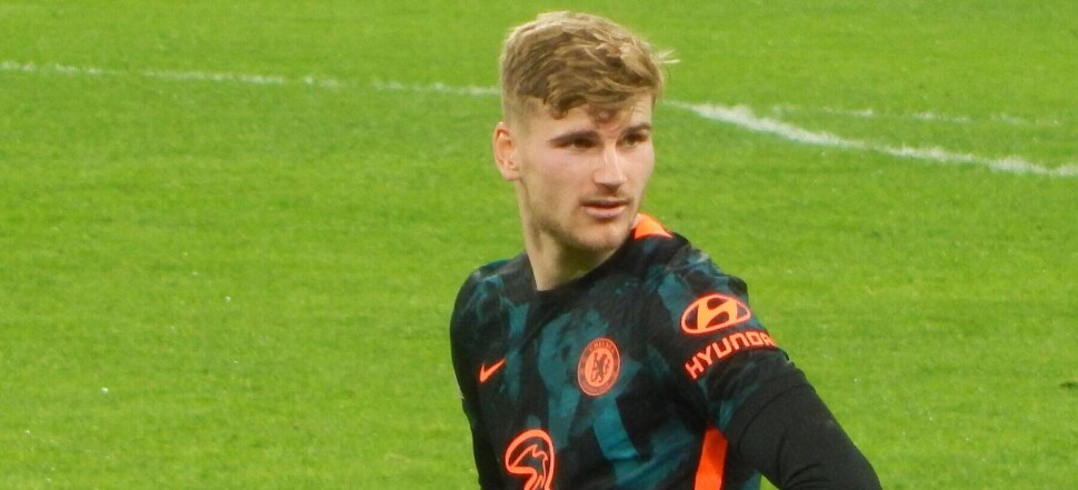 Timo Werner