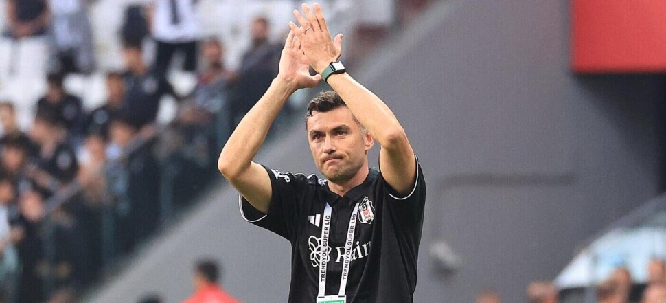 Burak Yilmaz