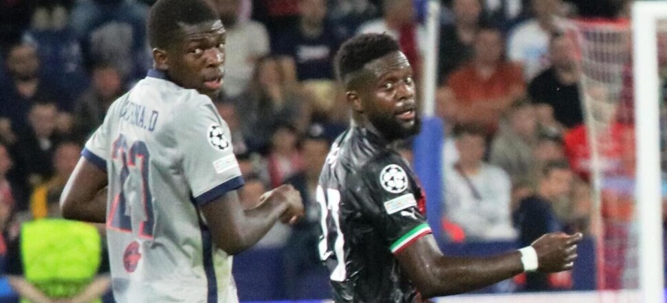 Divock Origi