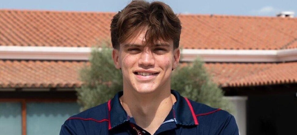 Marco Palestra