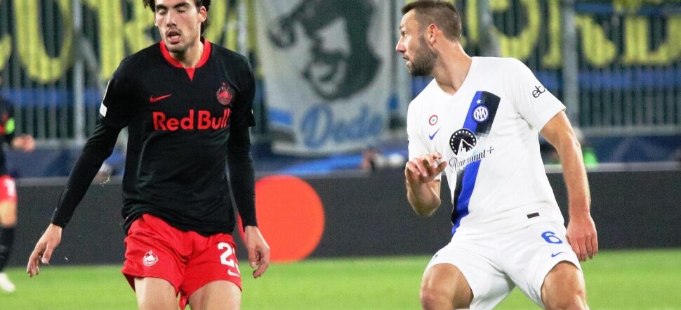 Stefan de Vrij