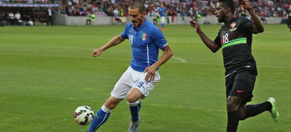 Leonardo Bonucci