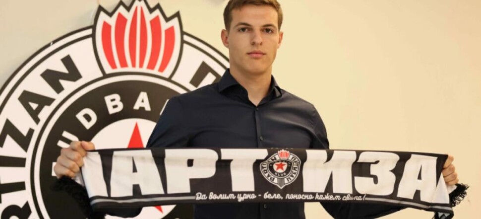 Andrej Kostic